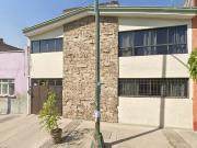CASA EN VENTA EN COL. INDUSTRIAL, GUSTAVO A. MADERO, CDMX