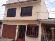CASA EN VENTA EN COL INFONAVIT CAMIONEROS, COATZINTLA,...