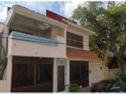 CASA EN VENTA EN COL. INGNACIO ZARAGOZA VERACRUZ |...