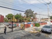 CASA EN VENTA EN COL. JARDIN BALBUENA 9 OCT 25