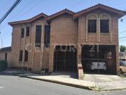 CASA EN VENTA EN COL. JARDIN ESPAÑOL EN MONTERREY