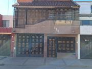 CASA EN VENTA EN COL. JARDINES DE JEREZ II