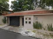 CASA EN VENTA EN COL. JARDINES DEL PEDREGAL 25 SEPT 25