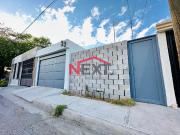 CASA EN VENTA EN COL. JESUS GARCIA