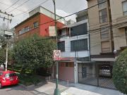 Casa en Venta en Col Juárez CDMX