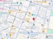 CASA EN VENTA EN COL. JUAREZ, CIUDAD DE MEXICO