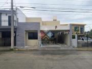 Casa en Venta en Col. La Paz Tampico