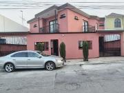 Casa en VENTA en col. La Rosa