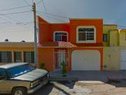 CASA EN VENTA EN COL. LAS FUENTES DURANGO!