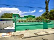 CASA EN VENTA EN COL. LAS MALVINAS EN ESCOBEDO