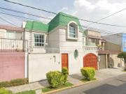 Casa en Venta en Col. Lindavista