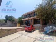 Casa en venta en col. Loma Bonita