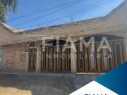 CASA EN VENTA EN COL. LOMA HERMOSA, TEPIC, NAYARIT