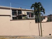 Casa en venta en Col. Lomas de Coyuca, Cuernavaca