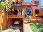 Casa en venta en Col. Lomas de la Selva, Cuernavaca