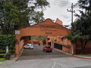 Casa en Venta en Col. Lomas de Vista Hermosa, Cuajimalpa
