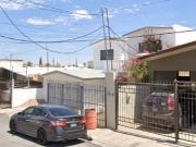 Casa en Venta en Col. Lomas La Salle, Chihuahua, Chih