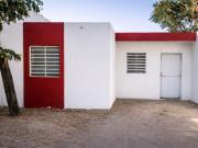 CASA EN VENTA EN COL. LOPEZ MATEOS