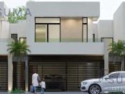 Casa en Venta en Col. Los Mangos, Madero Tamaulipas