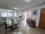 CASA EN VENTA EN COL. LOS OLIVOS, TLAHUAC