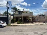 Casa en Venta en Col. M?xico, M?rida Yucat?n