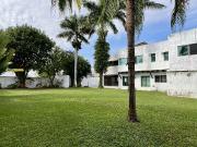 CASA EN VENTA EN COL. M?XICO NTE CON AMPLIO TERRENO, 3...