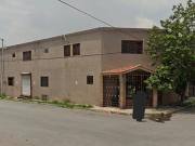 CASA EN VENTA EN COL. MADERO CON ALBERCA Y SALON DE FIESTAS