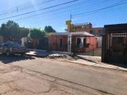 CASA EN VENTA EN COL. MALECÓN