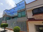 CASA EN VENTA EN: COL. MARAVILLAS, NEZA, EDO. MÉX