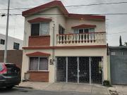 CASA EN VENTA EN COL. MARTINEZ EN MONTERREY