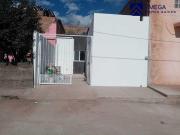 Casa en Venta en Col. Méndez Arceo Durango