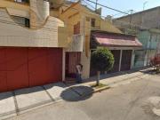 ! CASA EN VENTA EN COL METROPOLITANA NEZAHUALCOYOTL!...