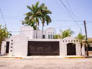 Casa en venta en Col. México de 3 habitaciones