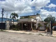 Casa en Venta en Col. México, Mérida Yucatán