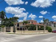Casa en Venta en Col. México, Mérida Yucatán
