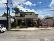Casa en Venta en Col. México, Mérida Yucatán