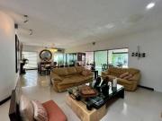 CASA EN VENTA EN COL. MÉXICO NTE CON AMPLIO TERRENO, 3...