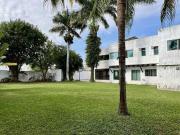 CASA EN VENTA EN COL. MÉXICO NTE CON AMPLIO TERRENO, 3...