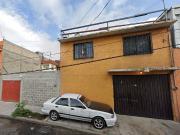 CASA EN VENTA EN: COL. MIGUEL HIDALGO, TLAHUAC, CDMX