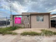 Casa en venta en Col. Mineral II