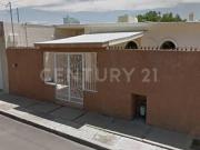 Casa en Venta en Col. Mirador, Chihuahua