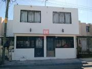 CASA EN VENTA EN COL. MIRAVALLE. CD. OBREGÓN, SONORA