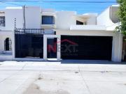 CASA EN VENTA EN COL. MISION DEL REAL