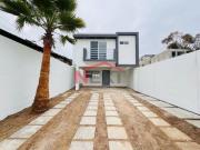 CASA EN VENTA EN COL. MORELOS PRE VENTA TIJUANA, B.C