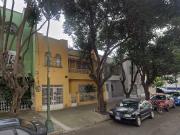 CASA EN VENTA EN COL NARVARTE, CDMX