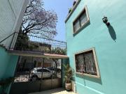Casa en Venta en Col. Narvarte Oriente