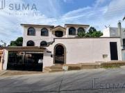 Casa en Venta en Col. Obrera, Tampico Tamaulipas