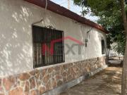 CASA EN VENTA EN COL. OLIVARES