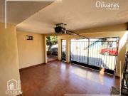 Casa en venta en Col. Olivares