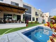 Casa en Venta en Col. Palmira Tinguindin en Cuernavaca,...